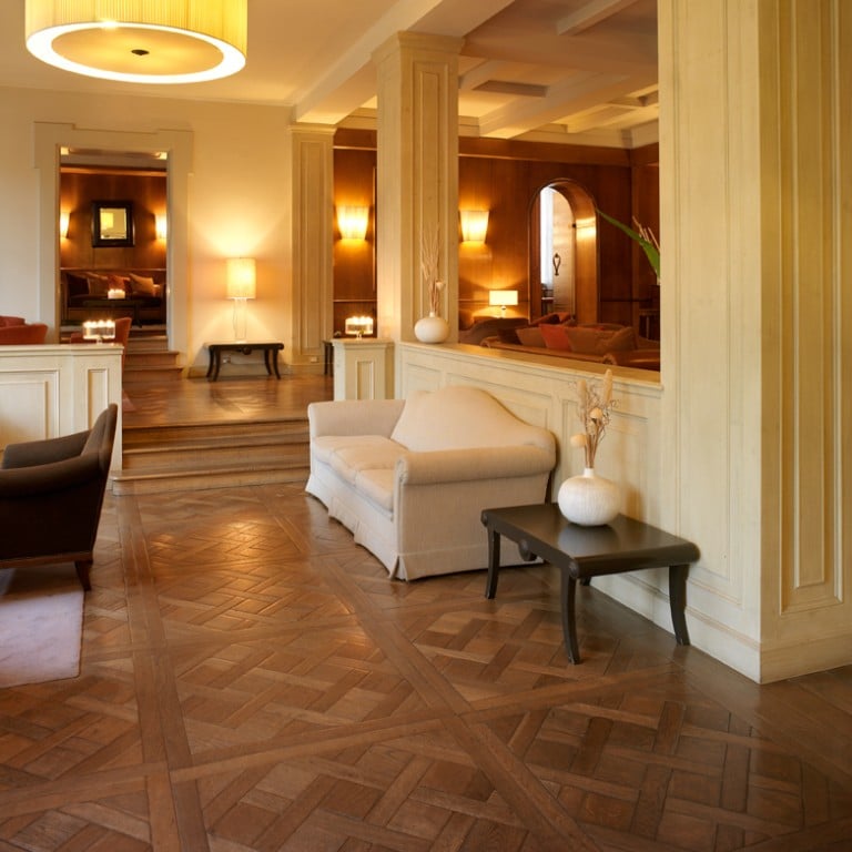 Idee & Parquet - Marina Bozzo Pavimenti in legno