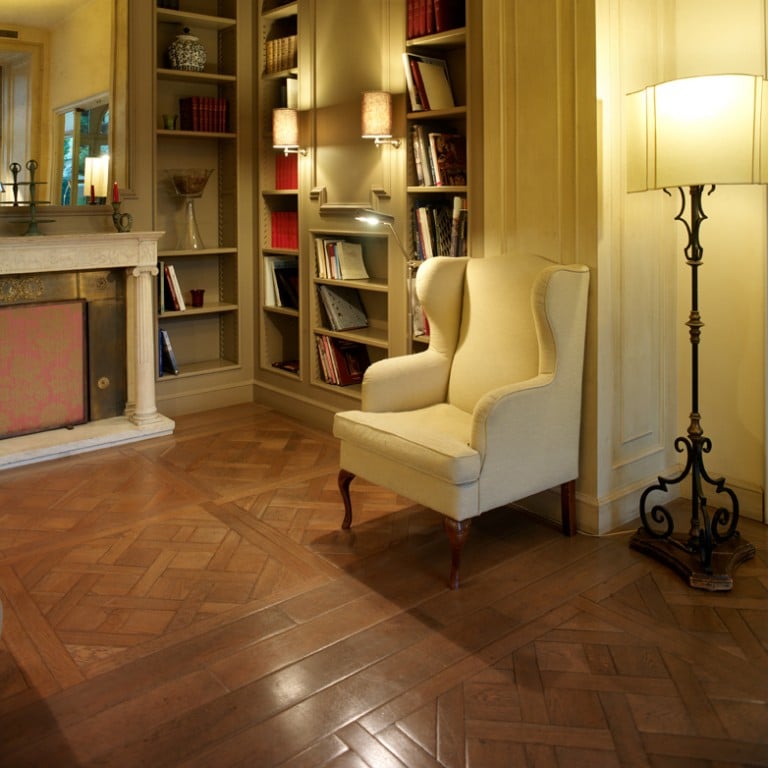 Idee & Parquet - Marina Bozzo Pavimenti in legno