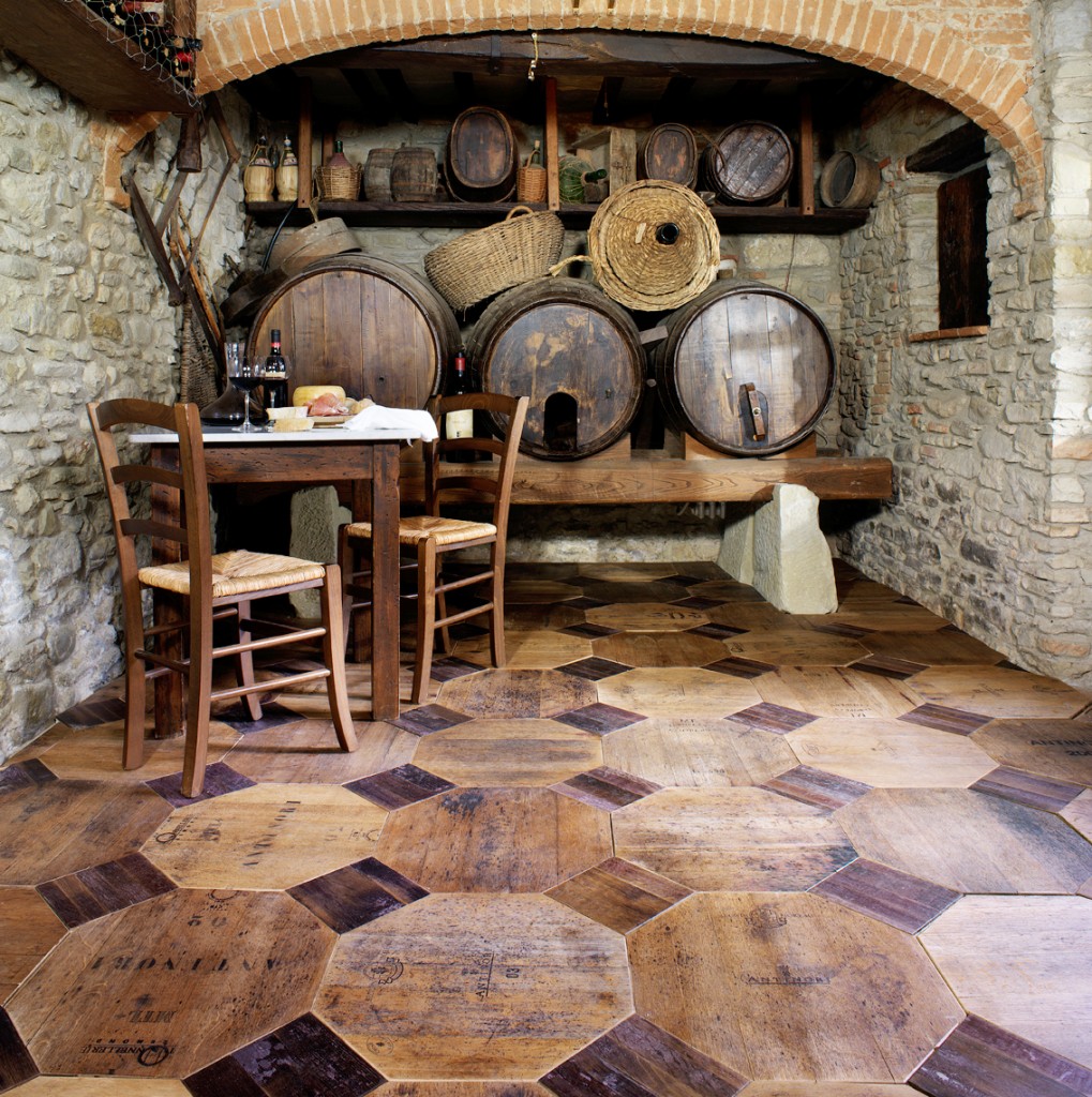 Idee & Parquet - Marina Bozzo Pavimenti in legno - Recupero