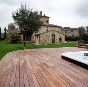 Idee & Parquet - Marina Bozzo Pavimenti in legno | Bozzo Paquet