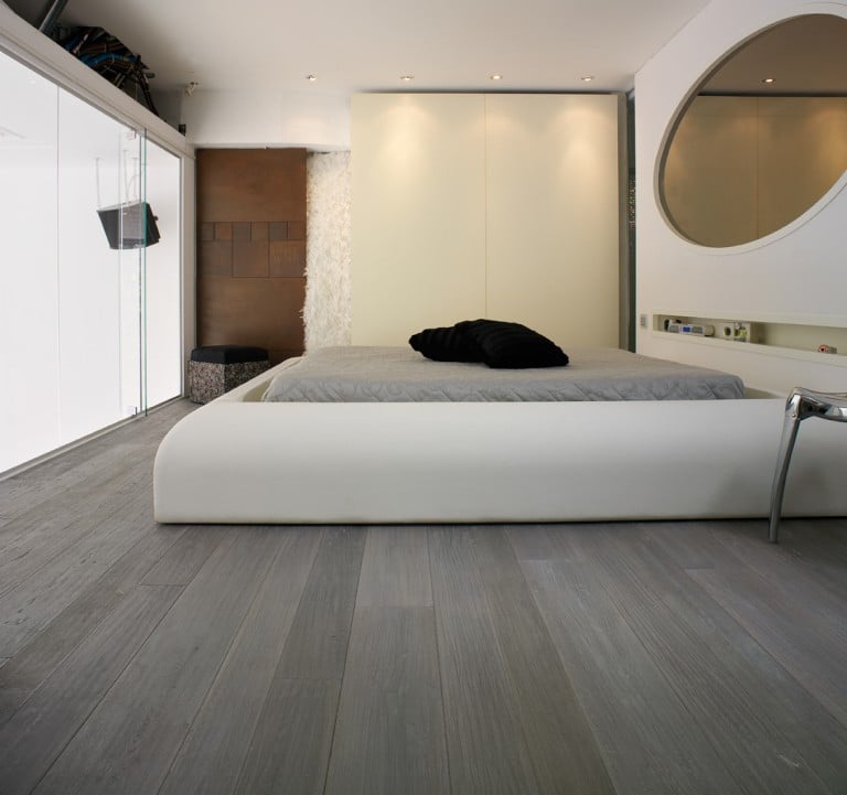 Manutenzione? Voi come trattate il vostro parquet?