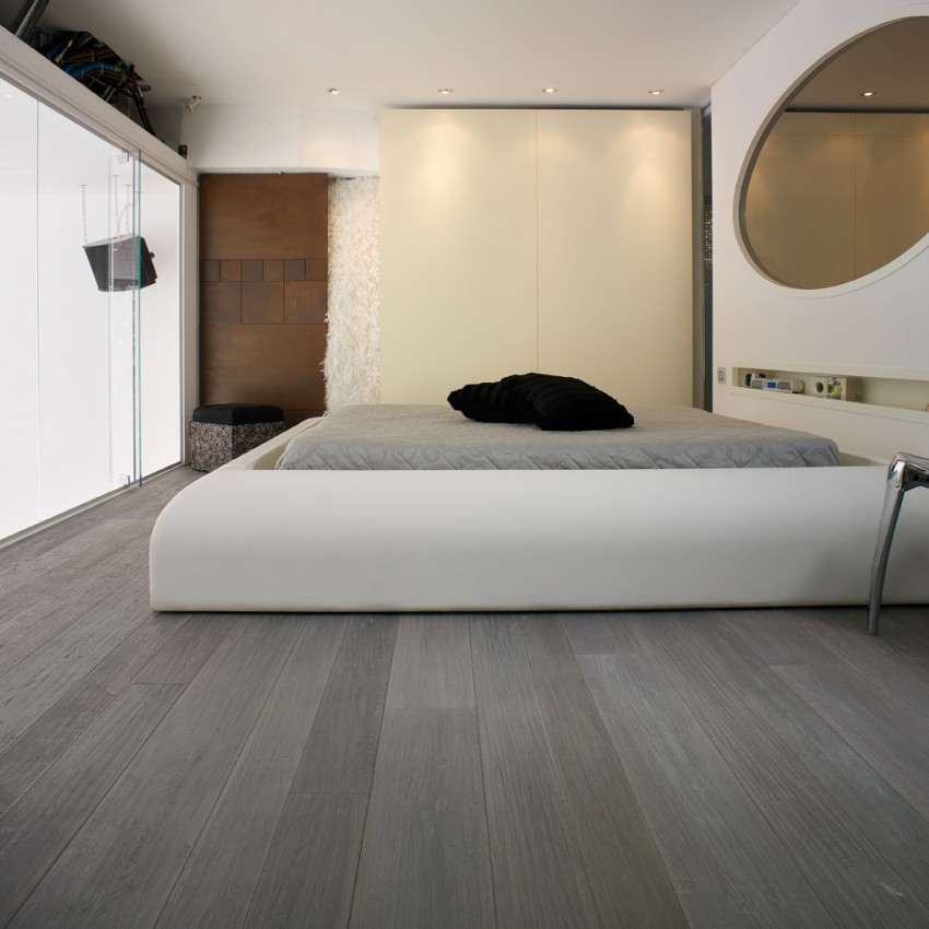 Idee & Parquet - Marina Bozzo Pavimenti in legno | Bozzo Paquet