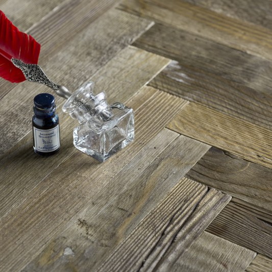 Le essenze del Parquet | Marina Bozzo - Pavimenti in legno | Spina di pesce